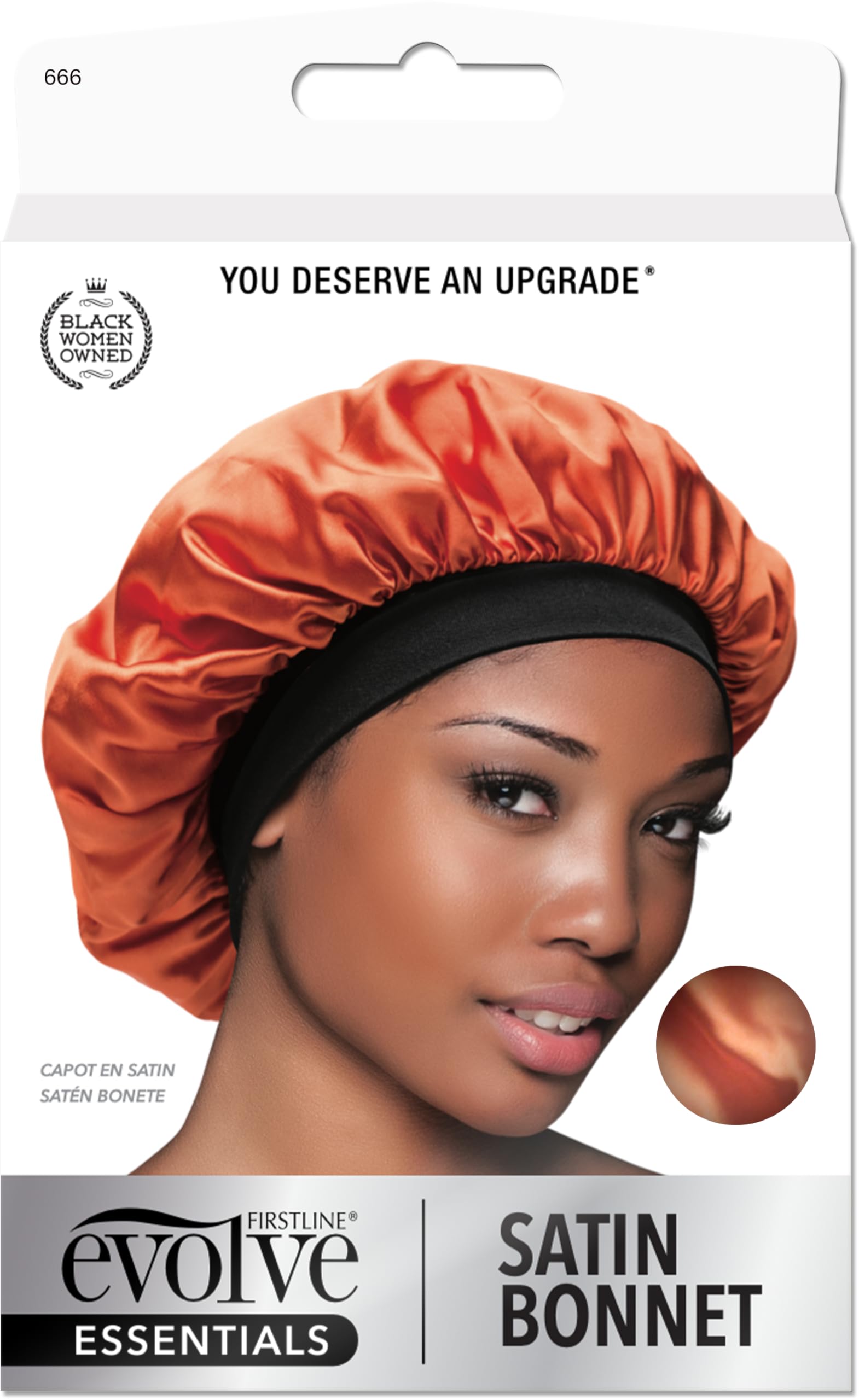 Satin Sunset Bonnet + Summer Hat + Women + Beach + UV Protection + Medium Size + Fashion Beach Bonnet